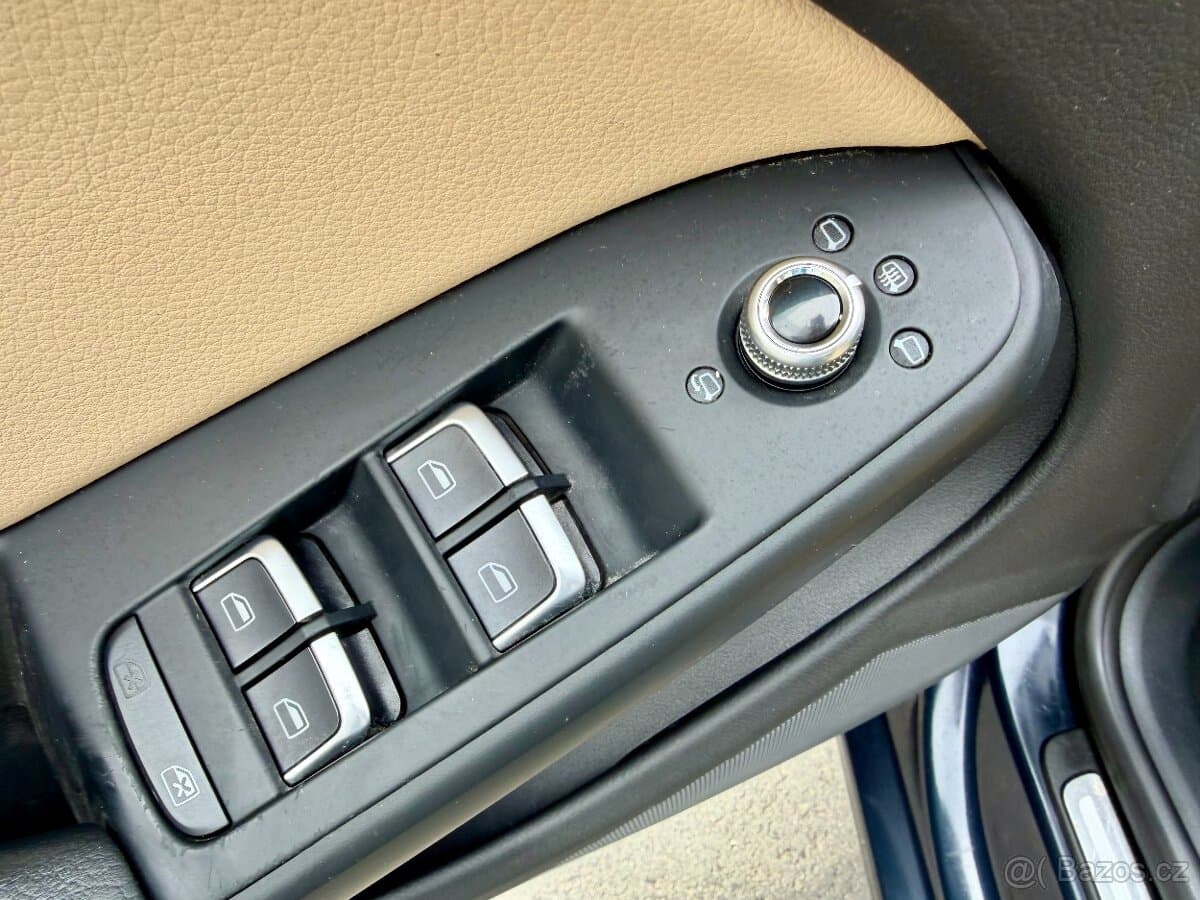 2013 Audi A5 - 13
