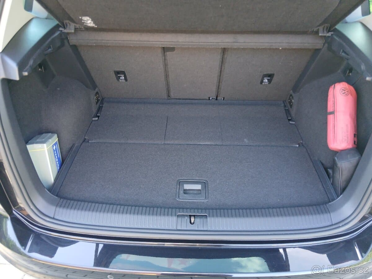 2014 Volkswagen GOLF - 13