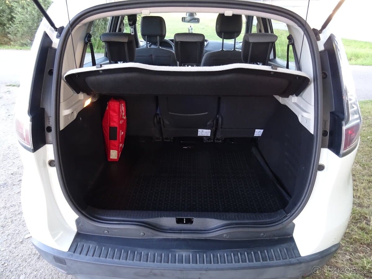 2012 Renault SCENIC - 13
