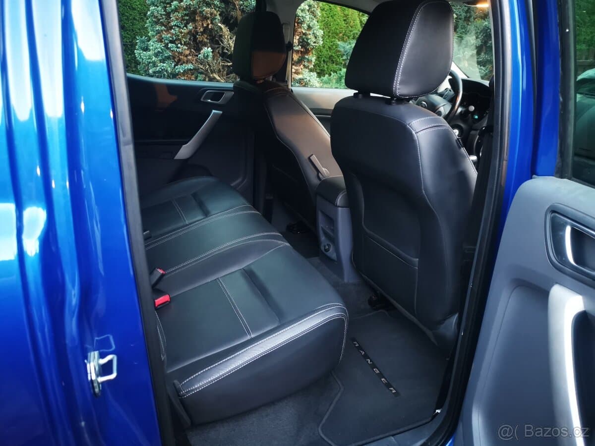 2014 Ford RANGER - 13