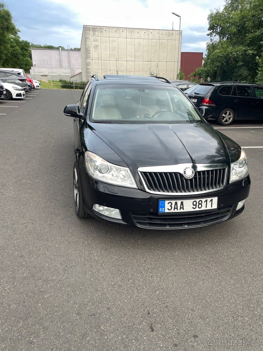 2009 Škoda OCTAVIA - 13