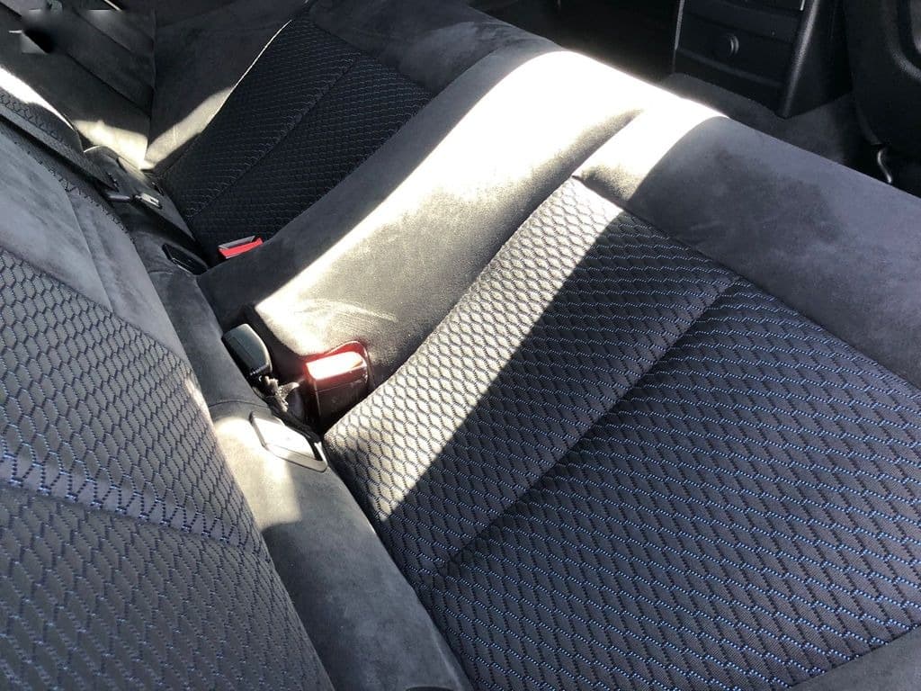 2018 BMW 3-SERIES - 13