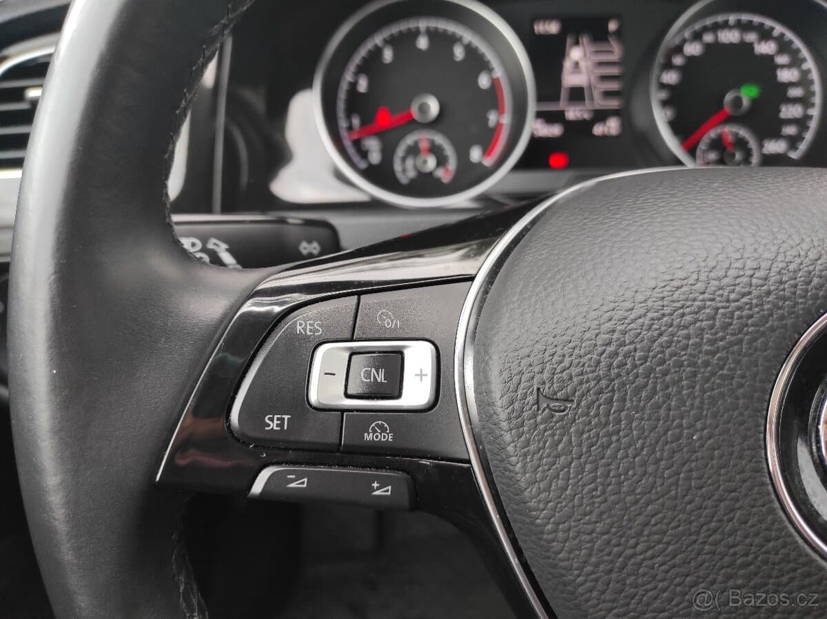 2014 Volkswagen GOLF - 13