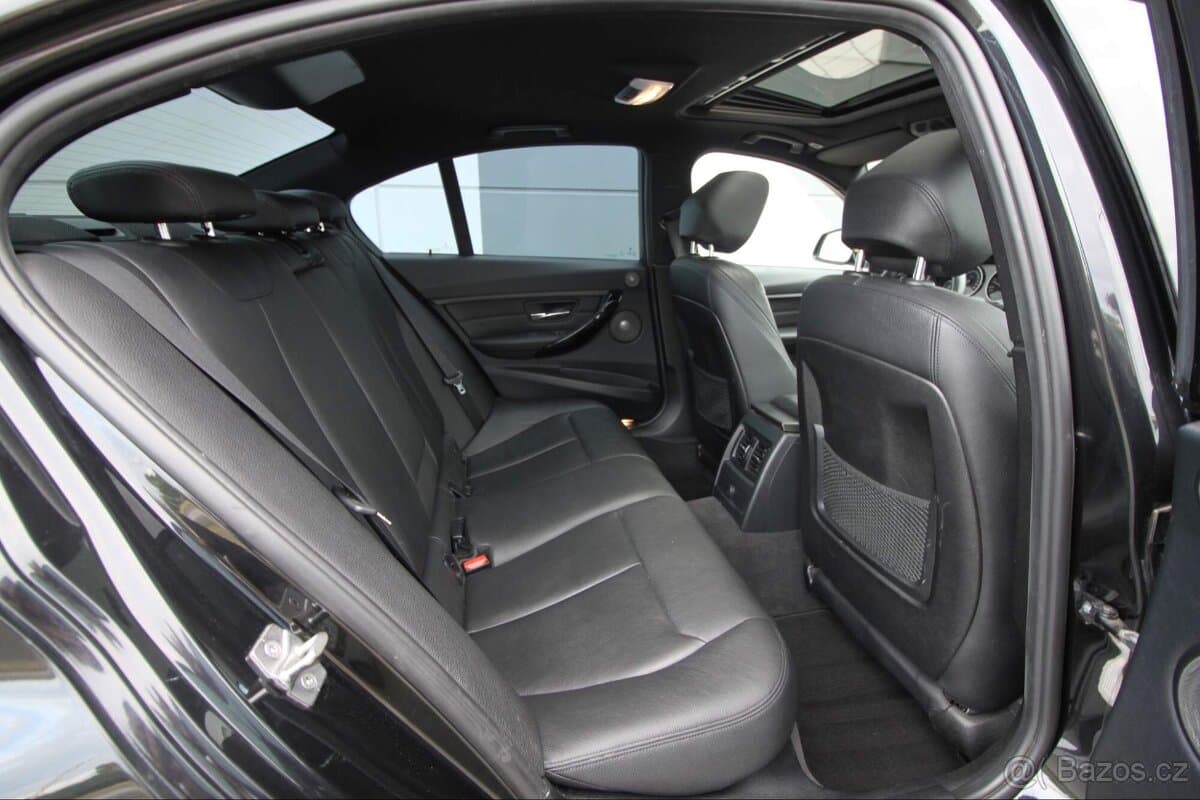 2014 BMW OSTATNÍ - 13