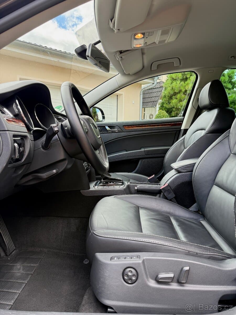 2012 Škoda SUPERB - 13