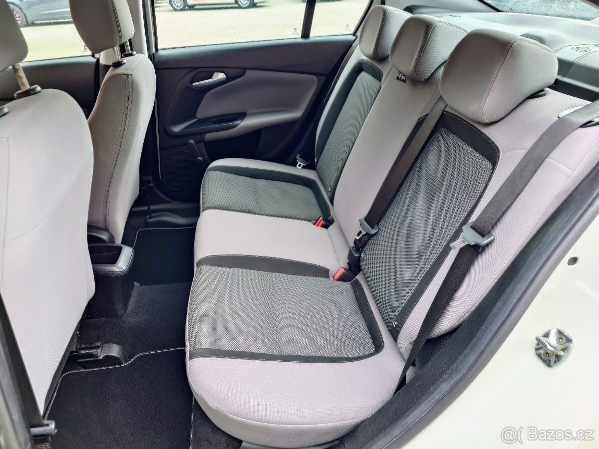 2017 Fiat TIPO - 13