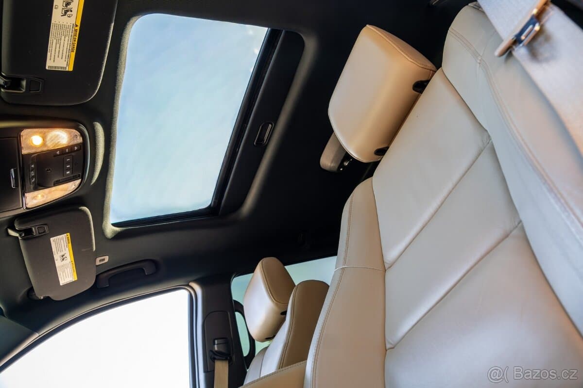 2021 Dodge DURANGO - 13
