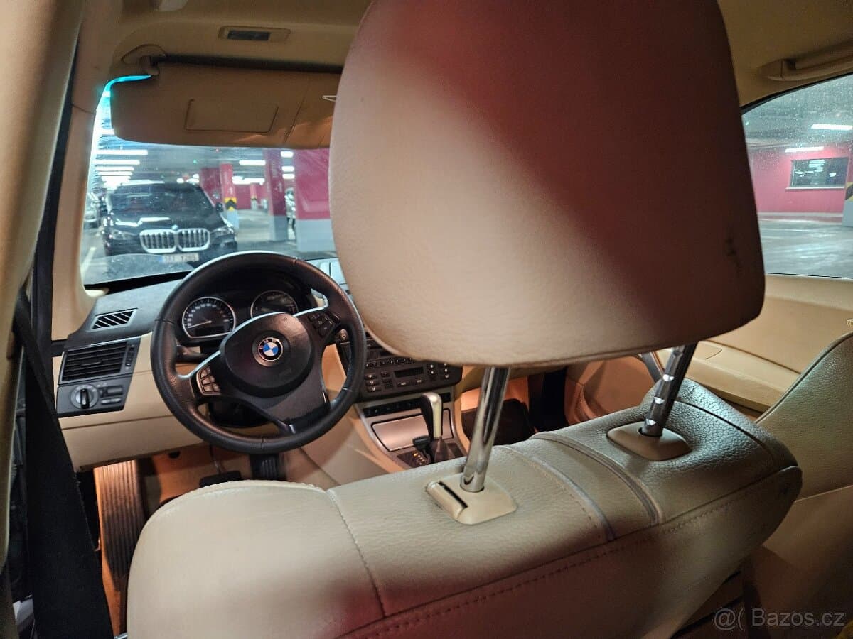 2006 BMW X3 - 13
