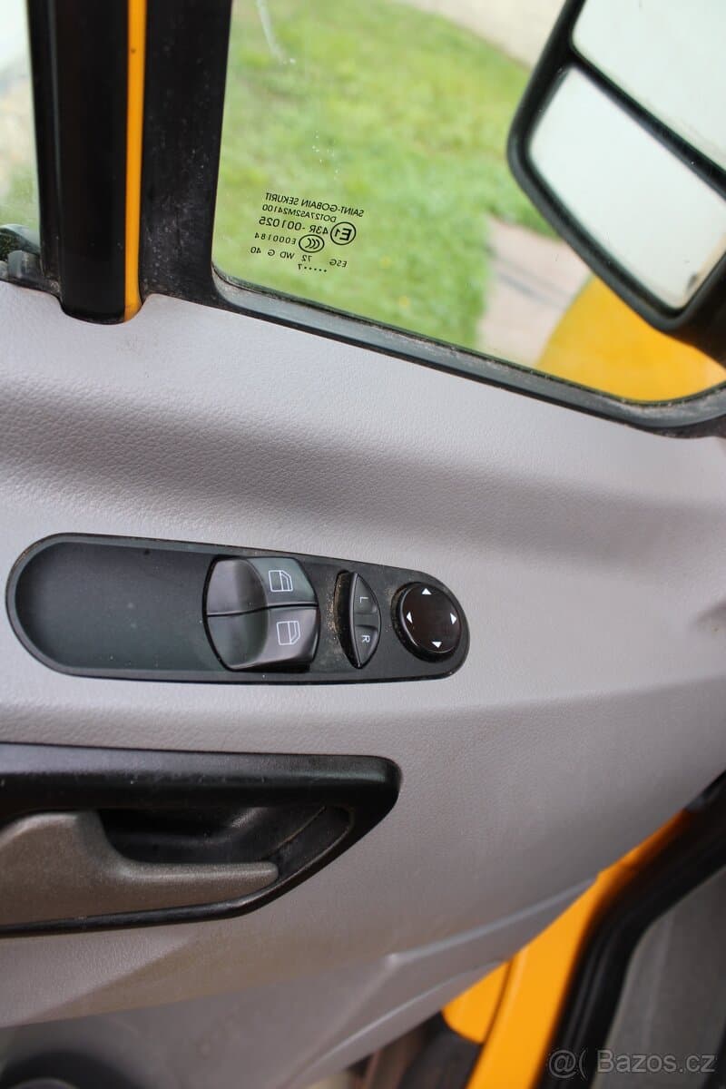 2017 Mercedes-Benz SPRINTER - 13