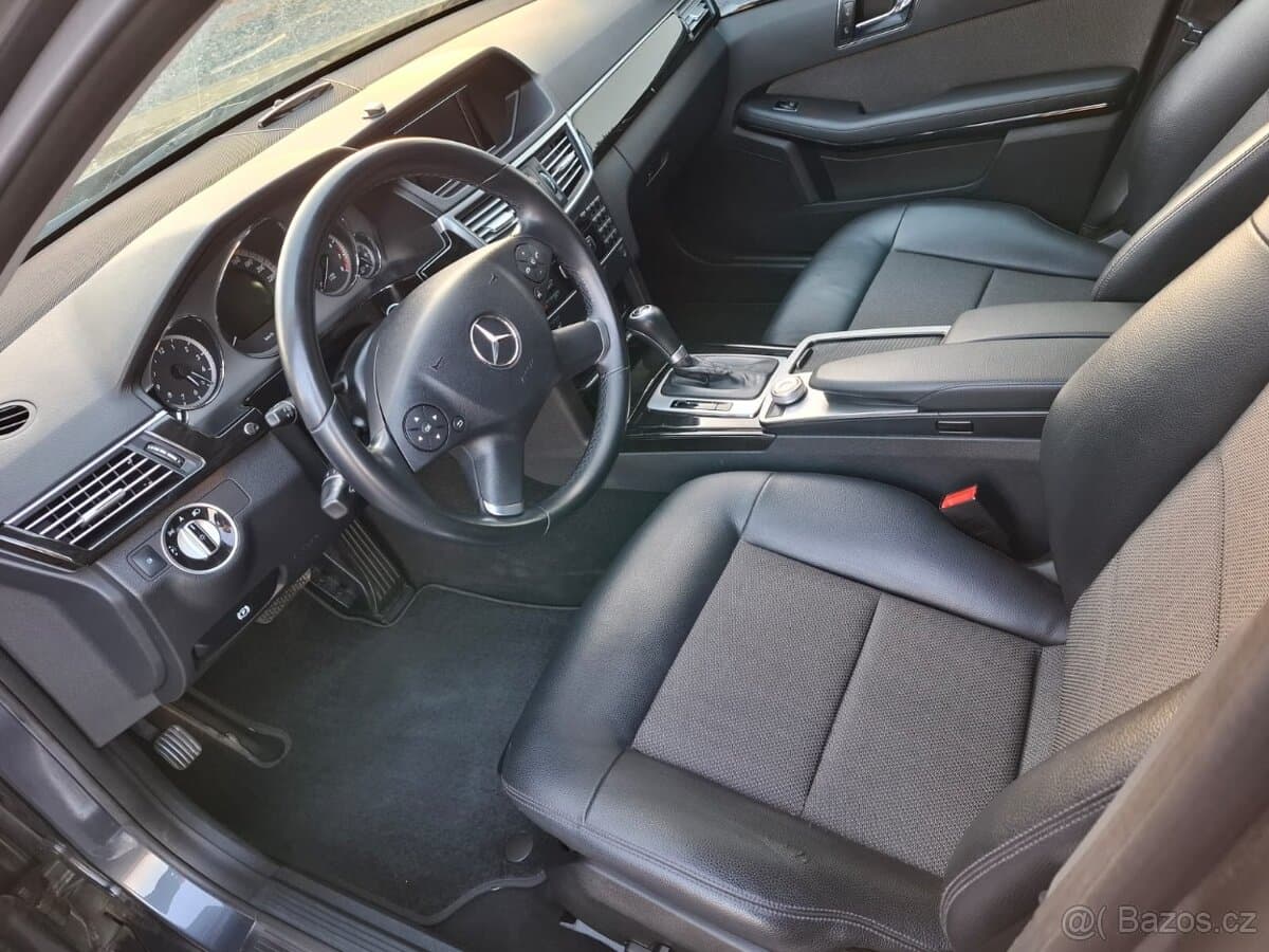 2010 Mercedes-Benz OSTATNÍ - 13