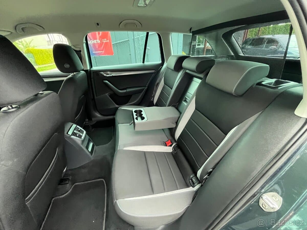 2016 Škoda OCTAVIA - 13