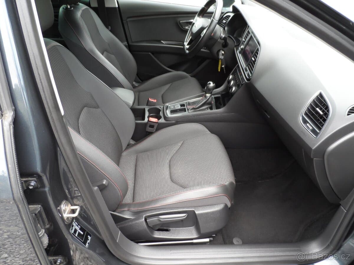 2020 Seat LEON - 13