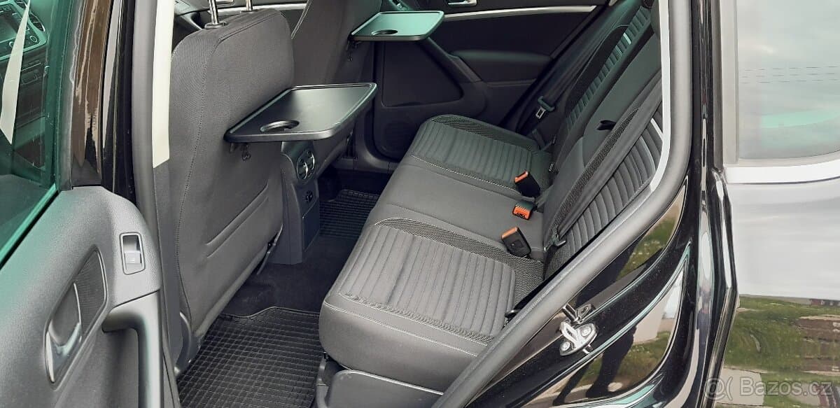 2014 Volkswagen TIGUAN - 13