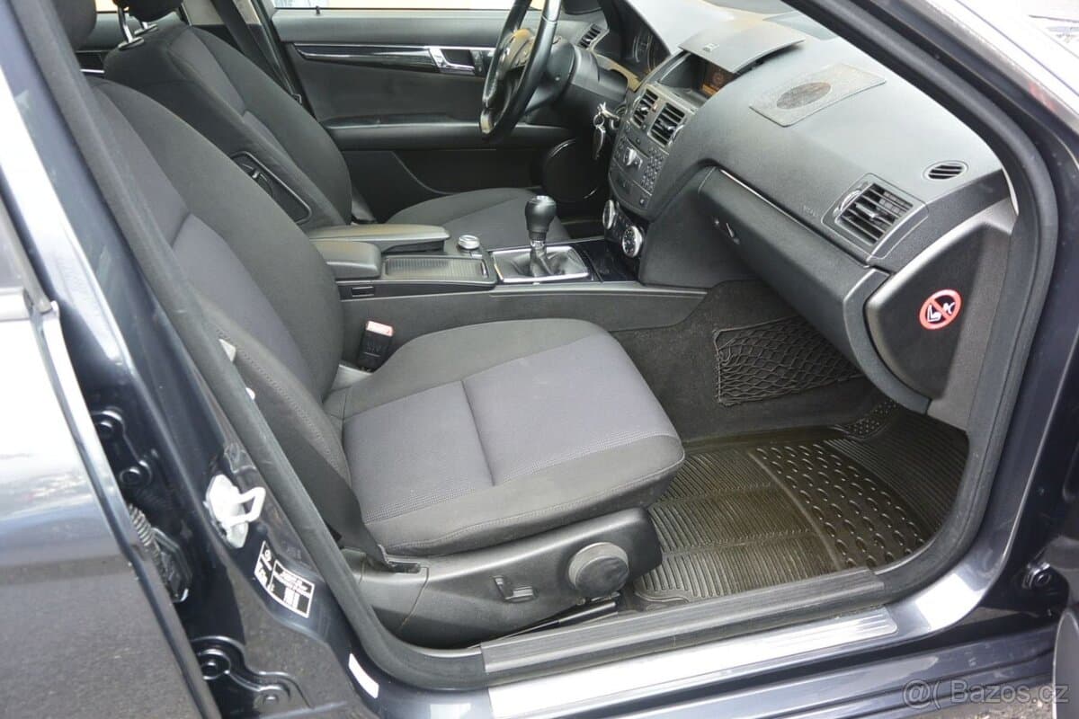 2009 Mercedes-Benz OSTATNÍ - 13