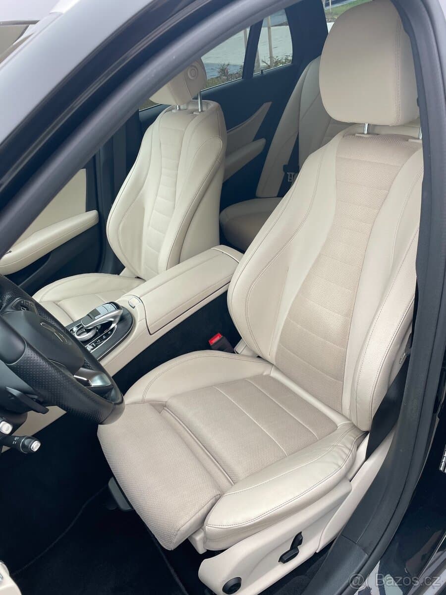 2017 Mercedes-Benz OSTATNÍ - 13