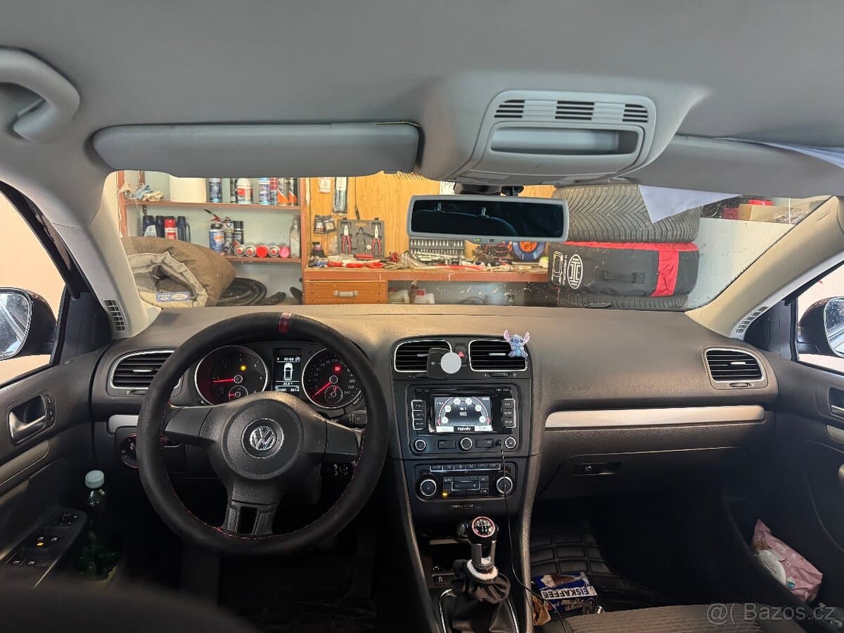 Volkswagen GOLF - 13