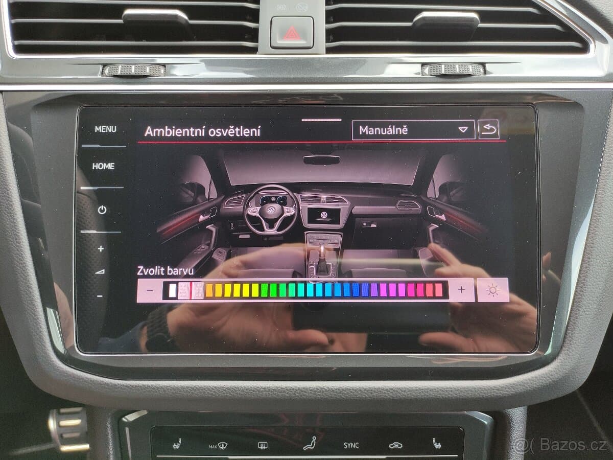 2021 Volkswagen TIGUAN - 13