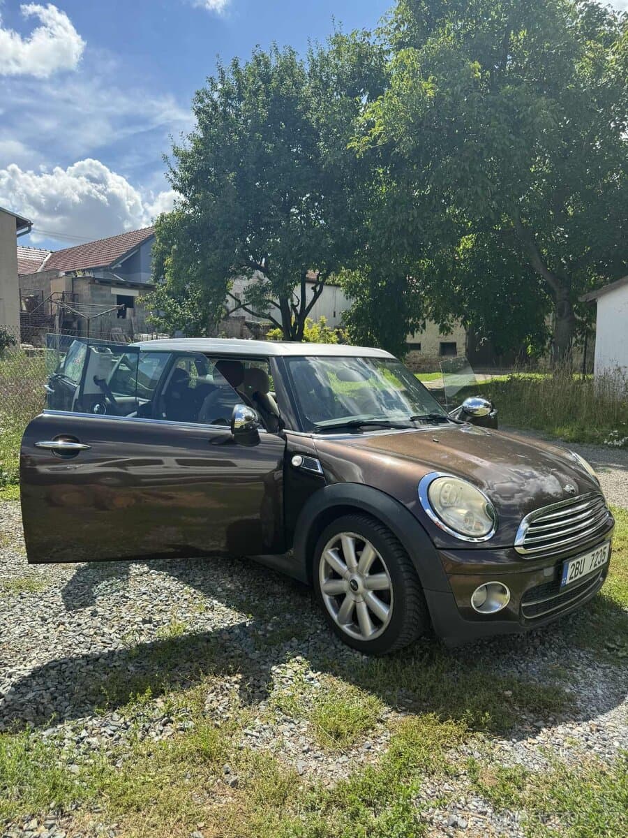 2010 Mini OSTATNÍ - 13