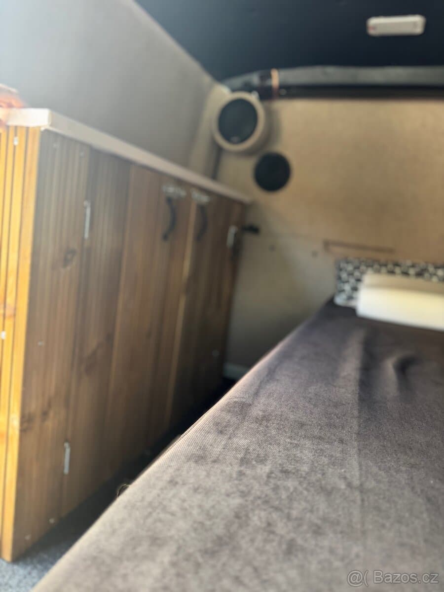 2008 Volkswagen TRANSPORTER - 13