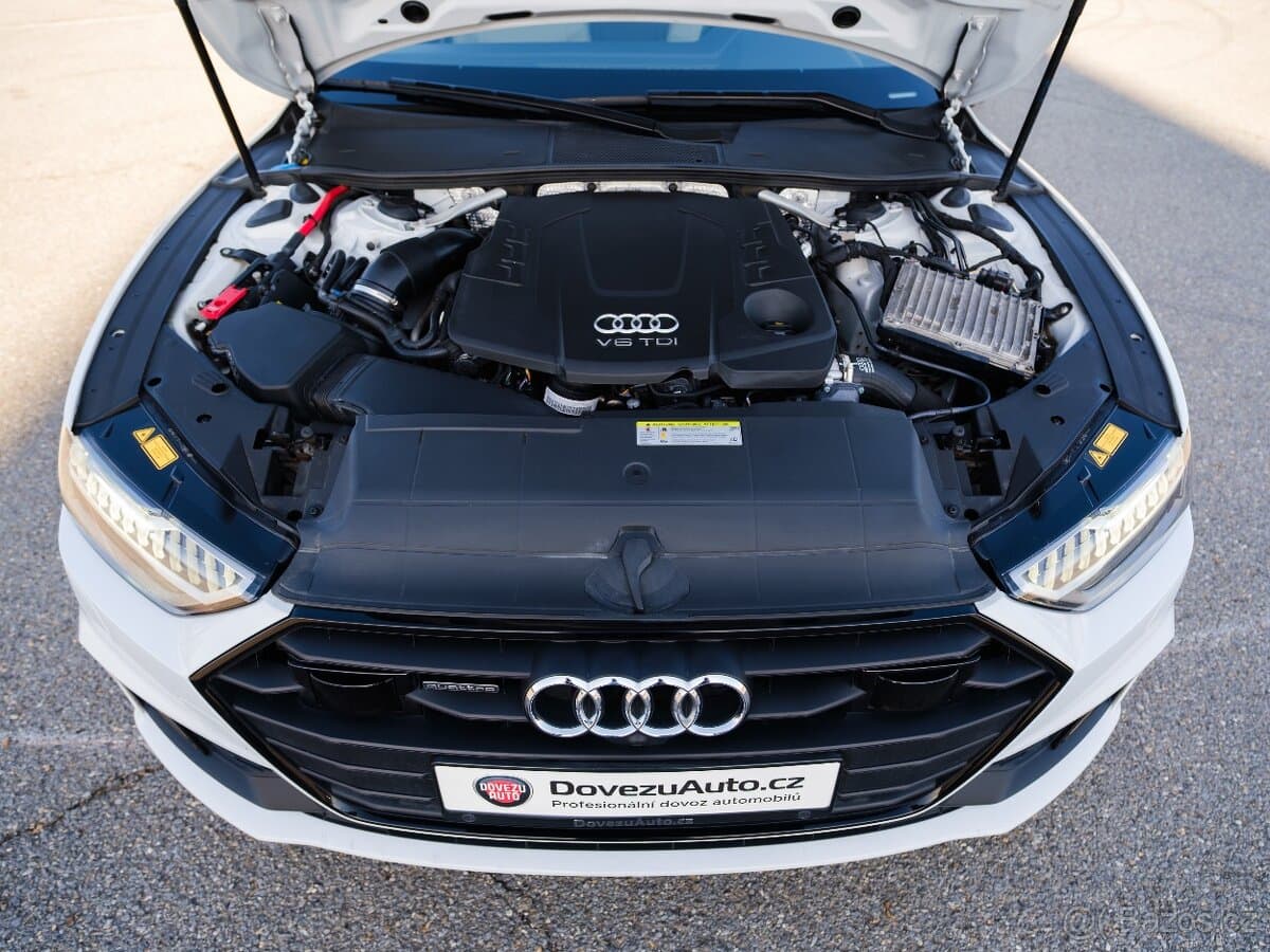 2019 Audi A7 - 13