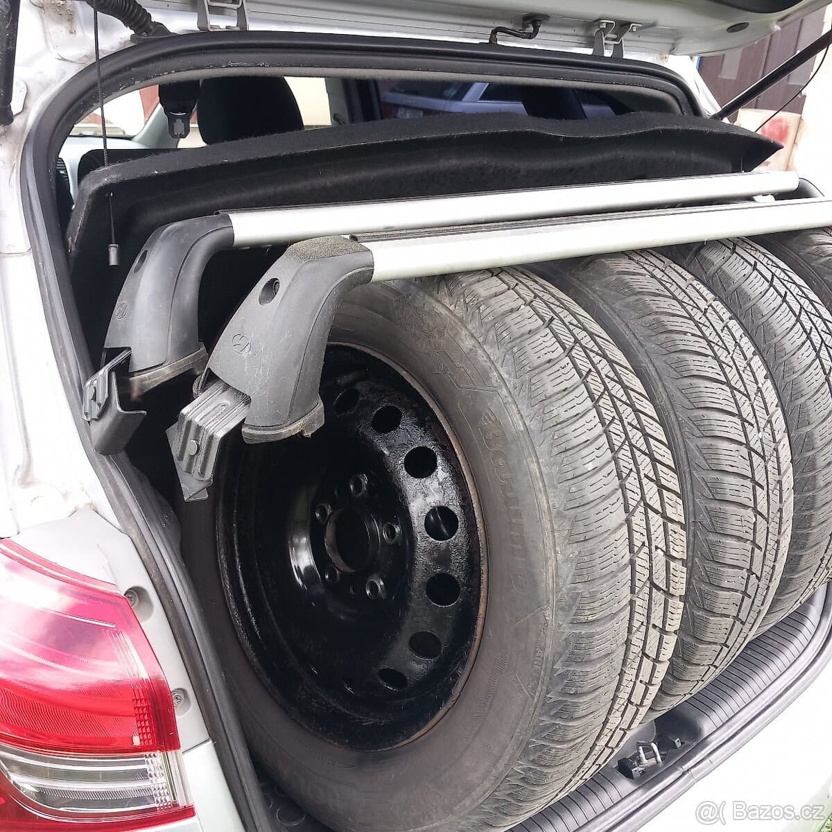 2011 Hyundai ix20 - 13