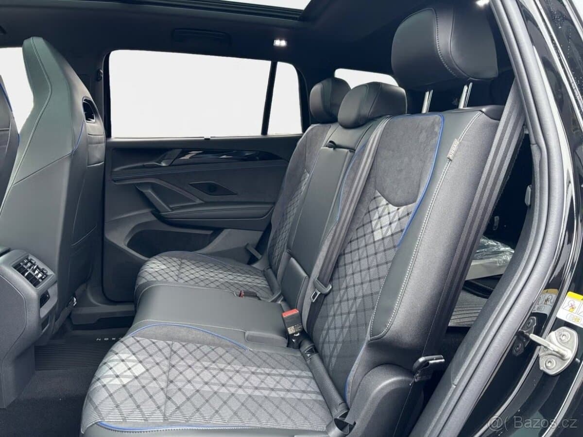 2025 Volkswagen TAYRON - 13