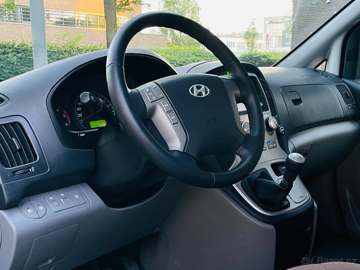 2011 Hyundai OSTATNÍ - 13