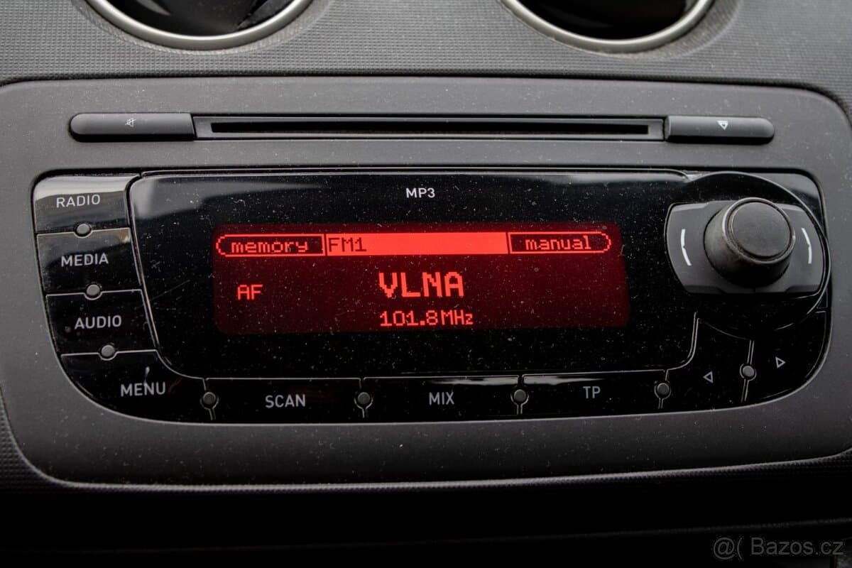 2011 Seat IBIZA - 13