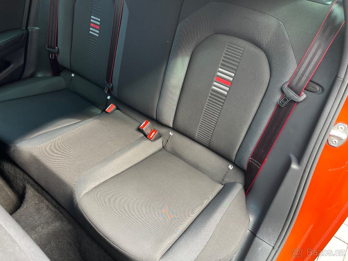 2019 Seat IBIZA - 13