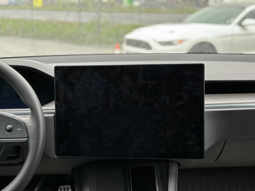 2024 Tesla MODEL S - 13