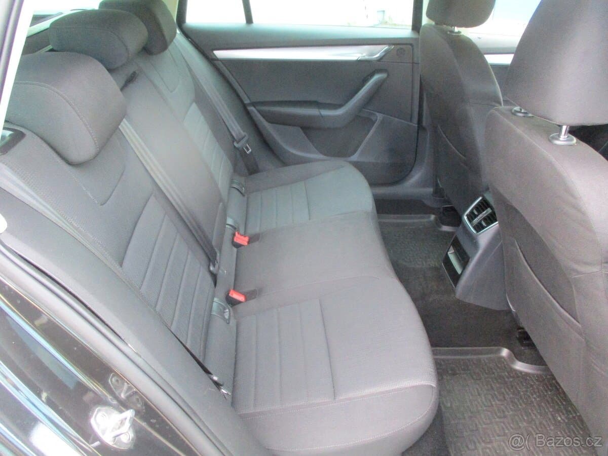 2013 Škoda OCTAVIA - 13