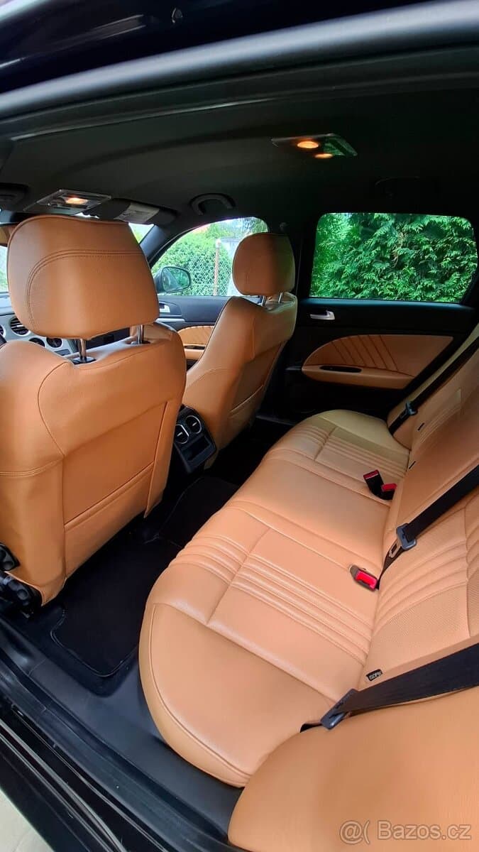 2009 Alfa Romeo 159 - 13