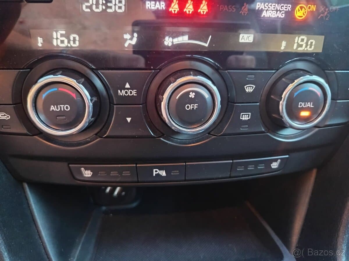 2014 Mazda 6 - 13