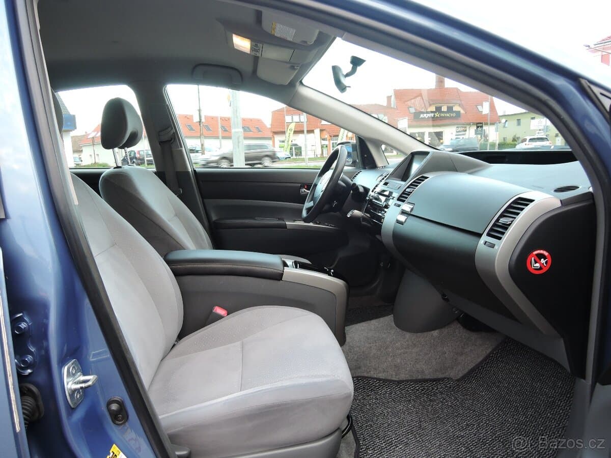 2005 Toyota PRIUS - 13