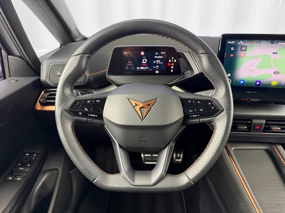 2023 Cupra BORN - 13