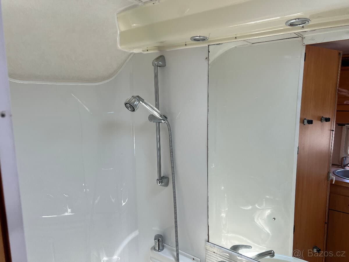 2001 Fiat DUCATO - 13