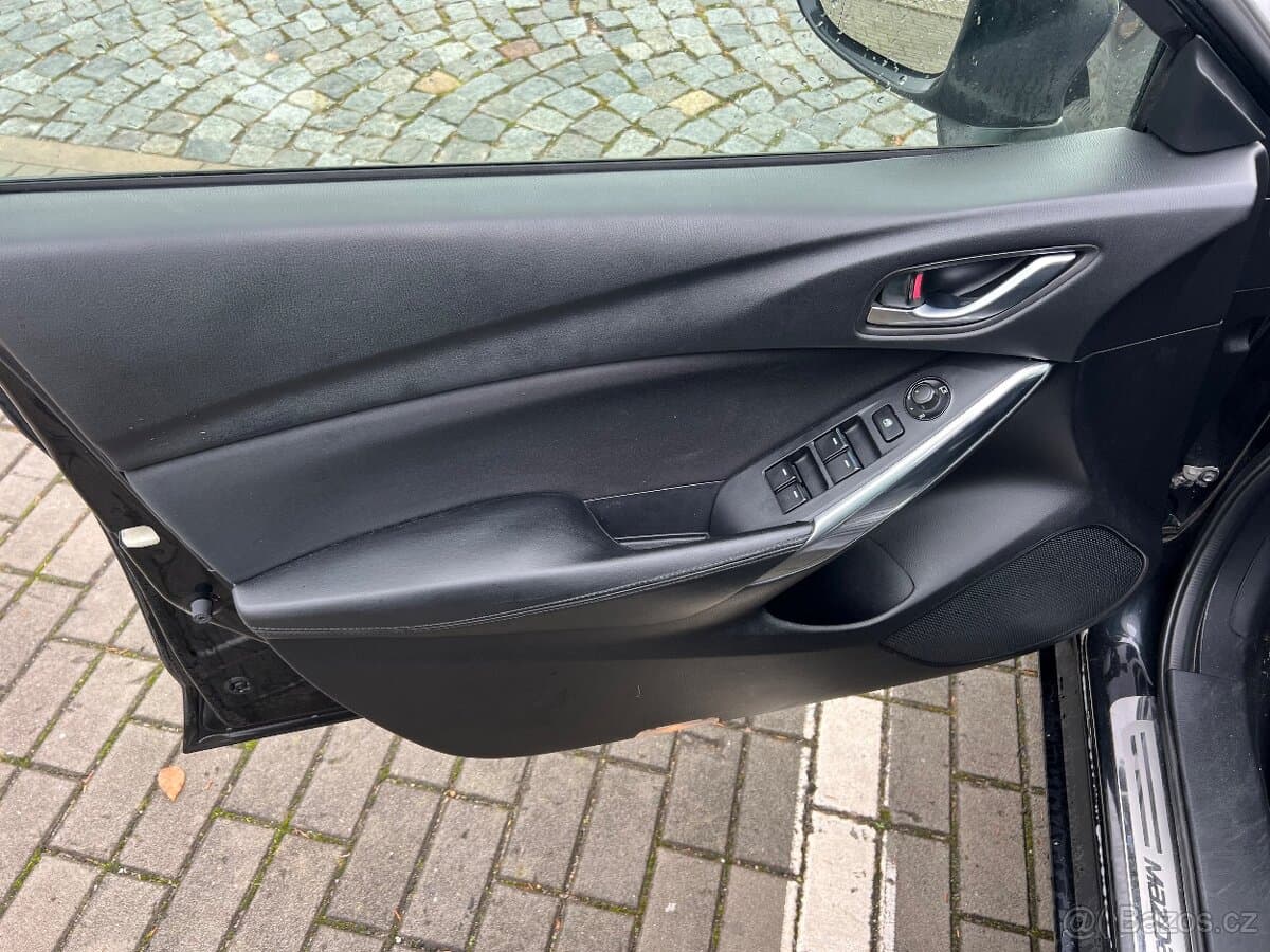 2014 Mazda 6 - 13