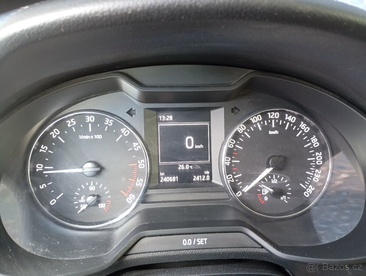 2014 Škoda OCTAVIA - 13