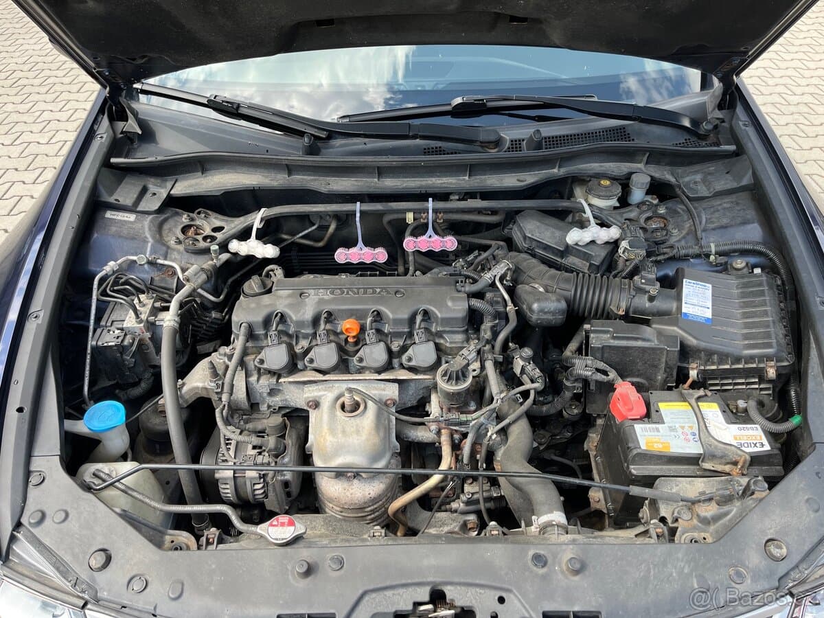 2008 Honda ACCORD - 13