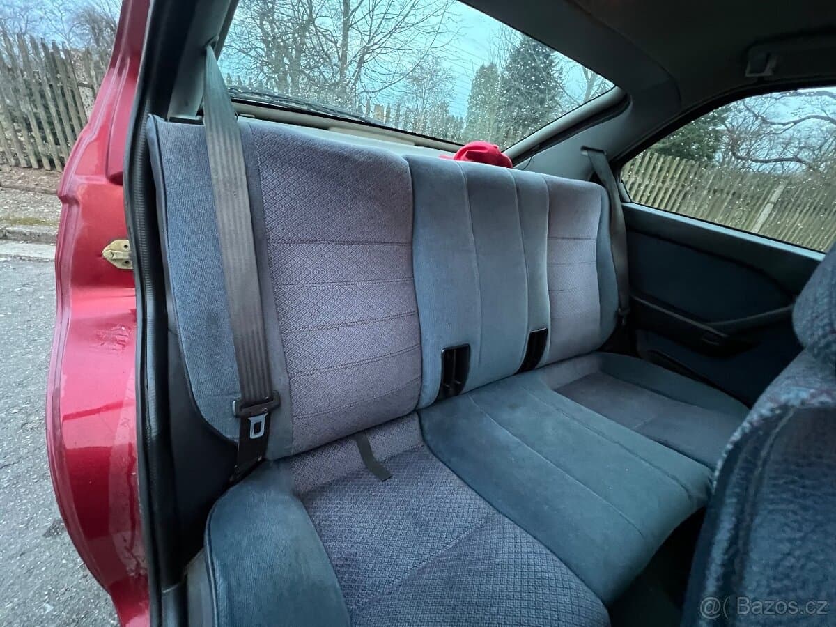 1994 Alfa Romeo 146 - 13