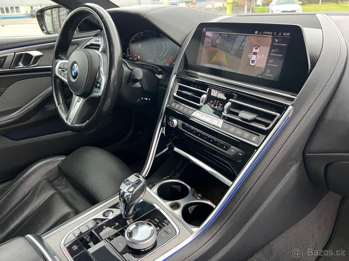 2019 BMW OSTATNÍ - 13