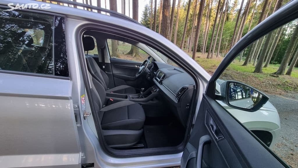 2019 Škoda KAROQ - 13