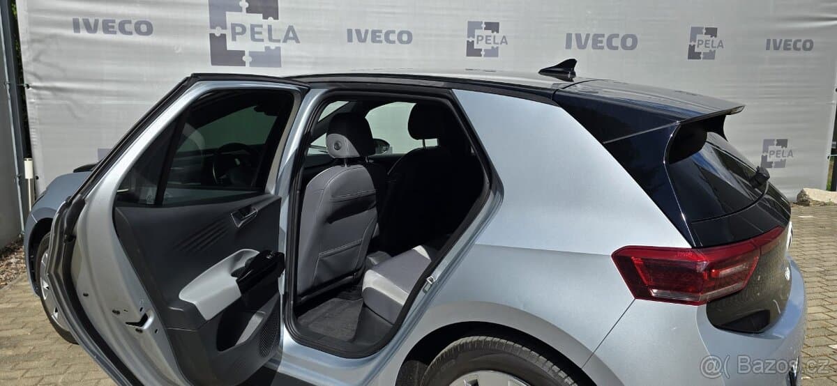 2020 Volkswagen ID.3 - 13