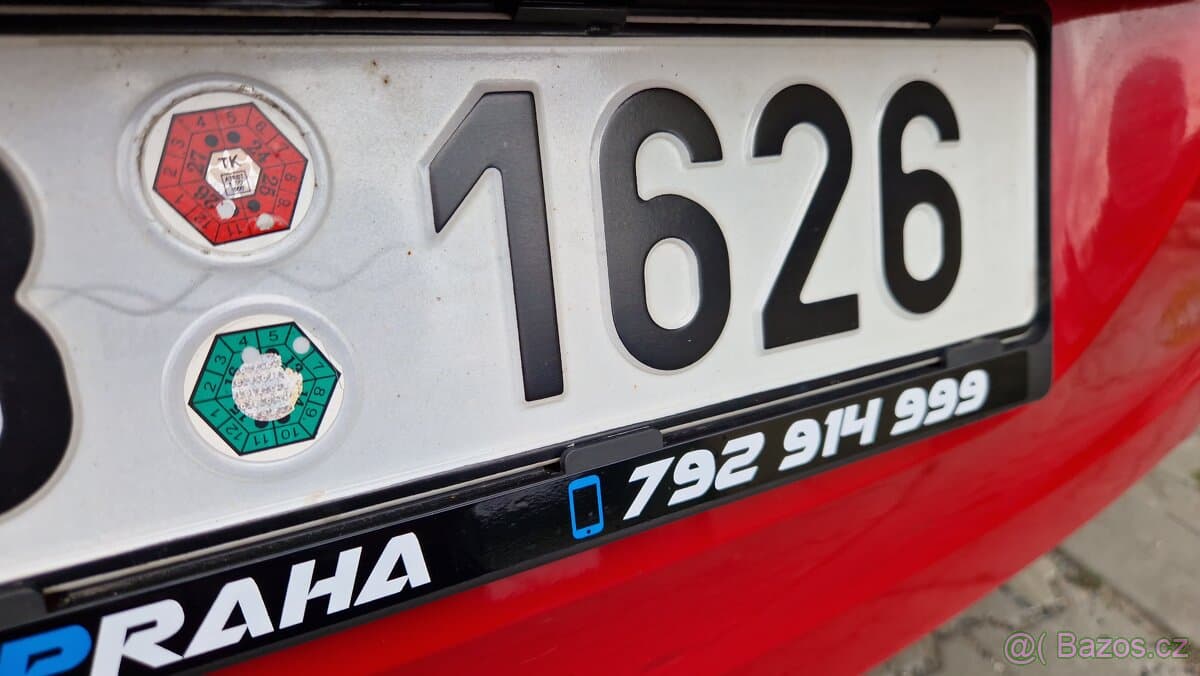 2012 Škoda CITIGO - 13