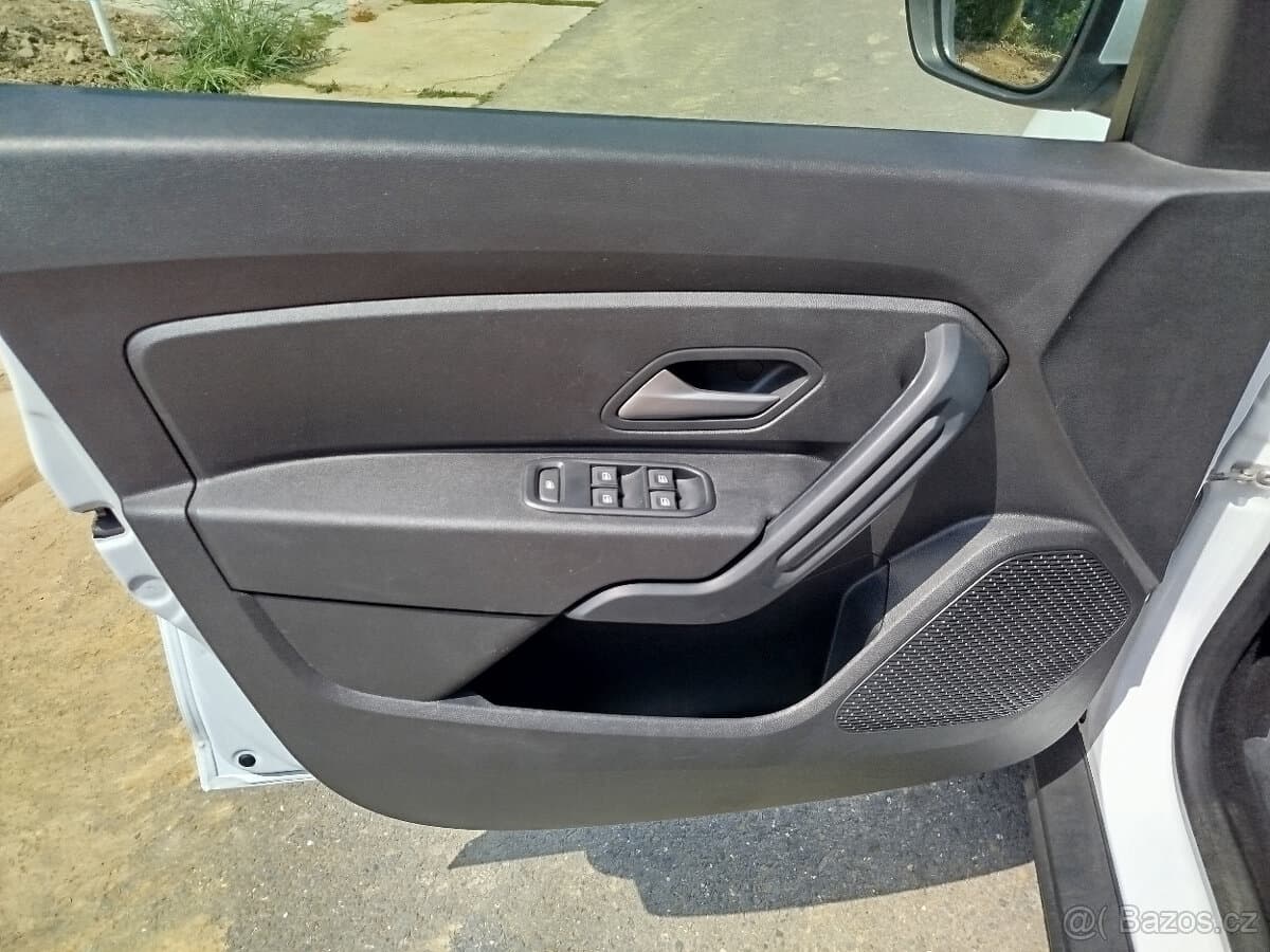 2024 Dacia DUSTER - 13