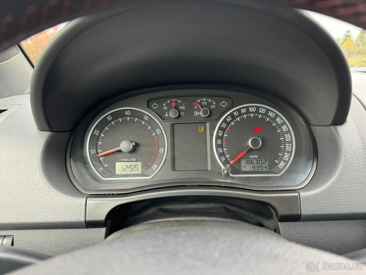 2007 Volkswagen POLO - 13
