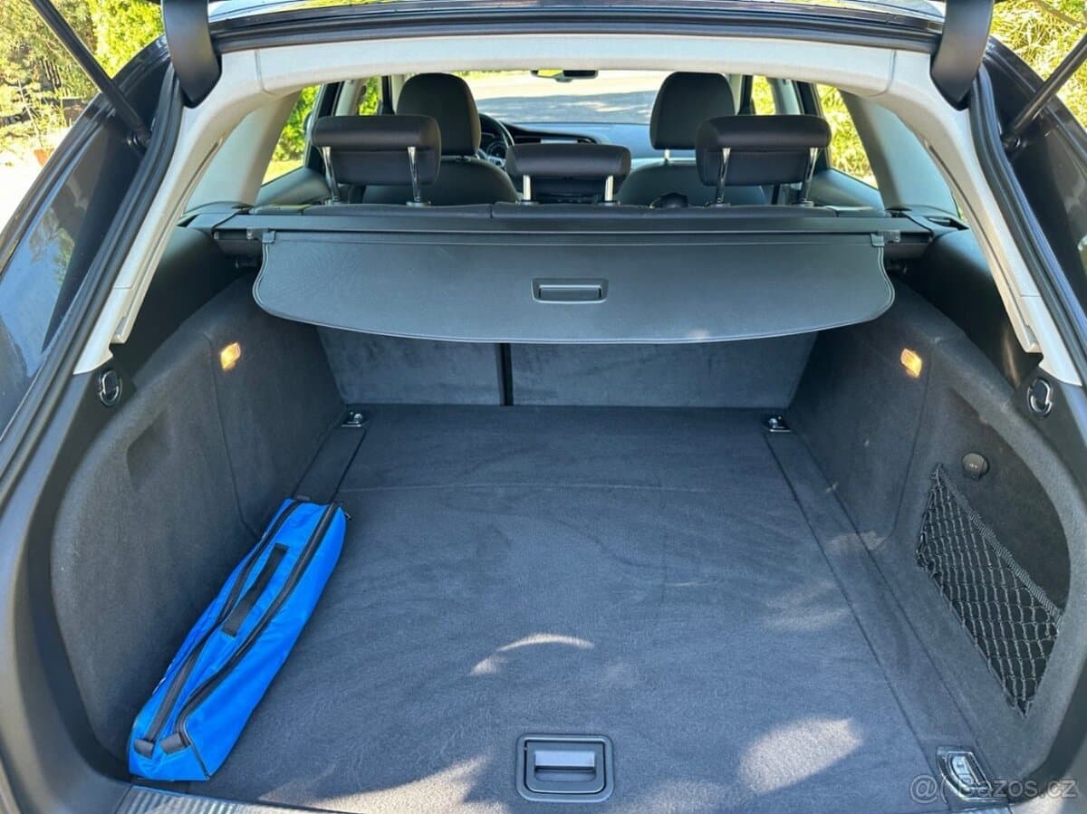 2013 Audi A4 - 13