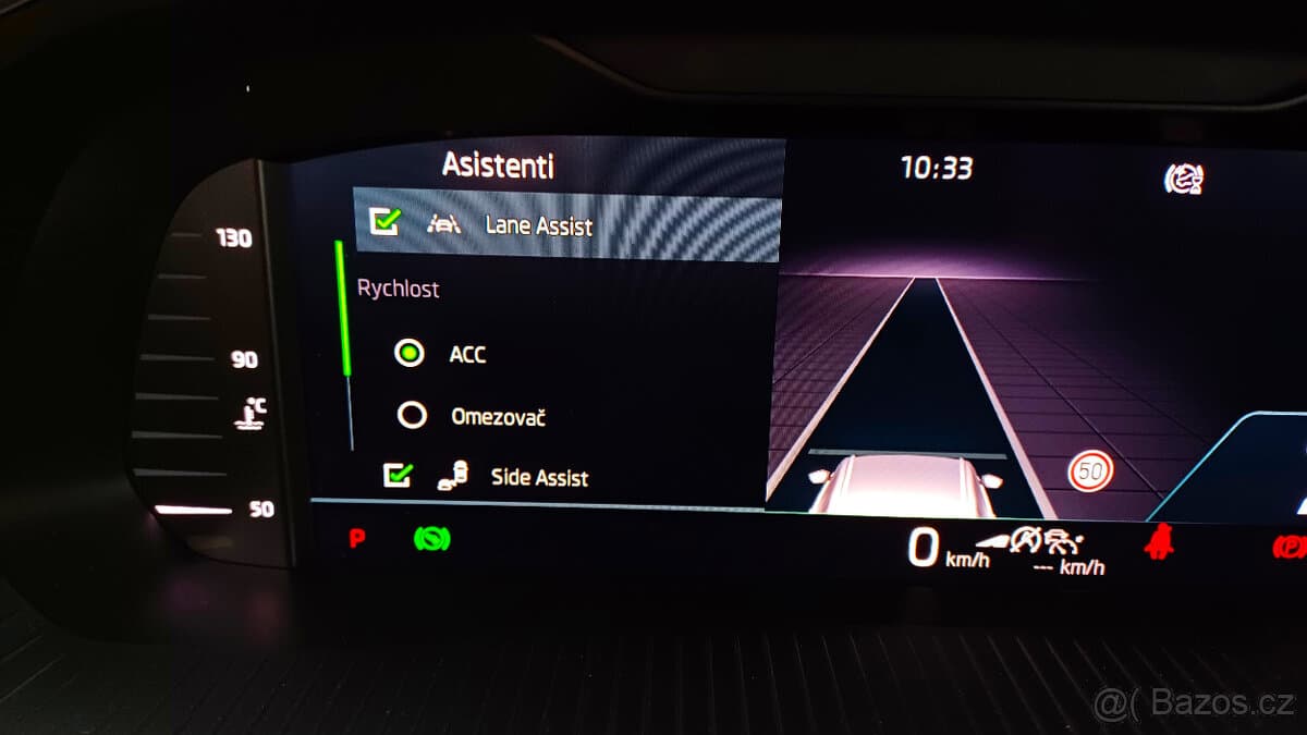 2022 Škoda OCTAVIA - 13
