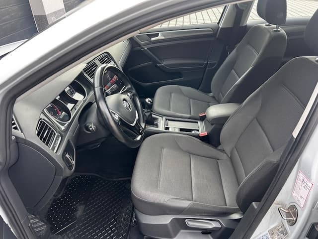 2017 Volkswagen GOLF - 13