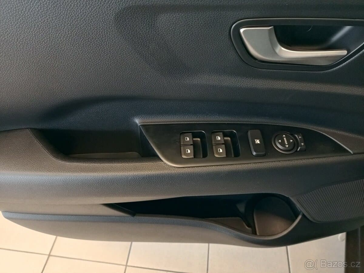 2026 Kia STONIC - 13